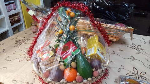 Alcuni prodotti altamente italiano a km 0