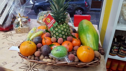 Alcuni prodotti altamente italiano a km 0