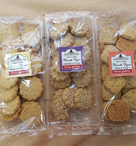 Alcuni prodotti altamente italiano a km 0