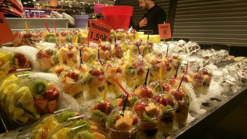 Alcuni prodotti altamente italiano a km 0