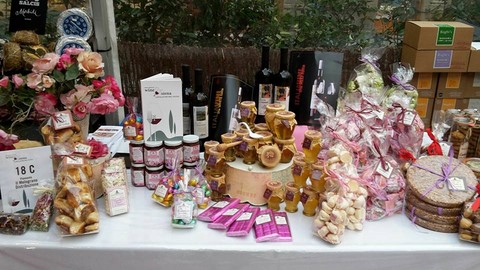 Alcuni prodotti altamente italiano a km 0