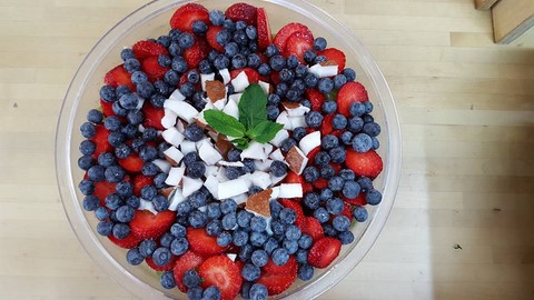 Alcuni prodotti altamente italiano a km 0