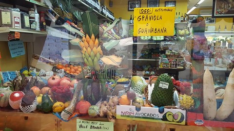 Alcuni prodotti altamente italiano a km 0