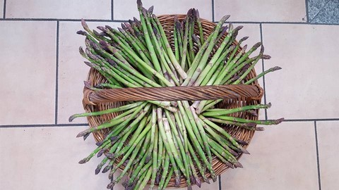 Alcuni prodotti altamente italiano a km 0