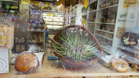 Alcuni prodotti altamente italiano a km 0