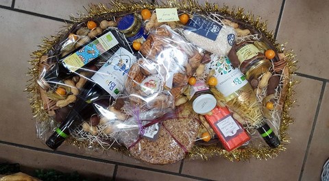 Alcuni prodotti altamente italiano a km 0