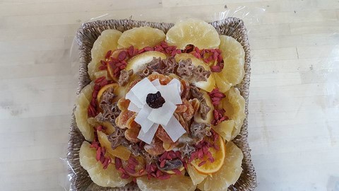 Alcuni prodotti altamente italiano a km 0