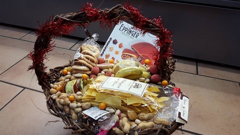 Alcuni prodotti altamente italiano a km 0