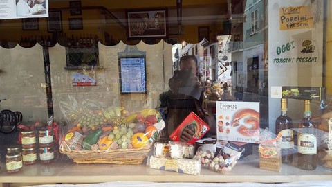 Alcuni prodotti altamente italiano a km 0