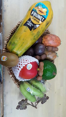 Alcuni prodotti altamente italiano a km 0