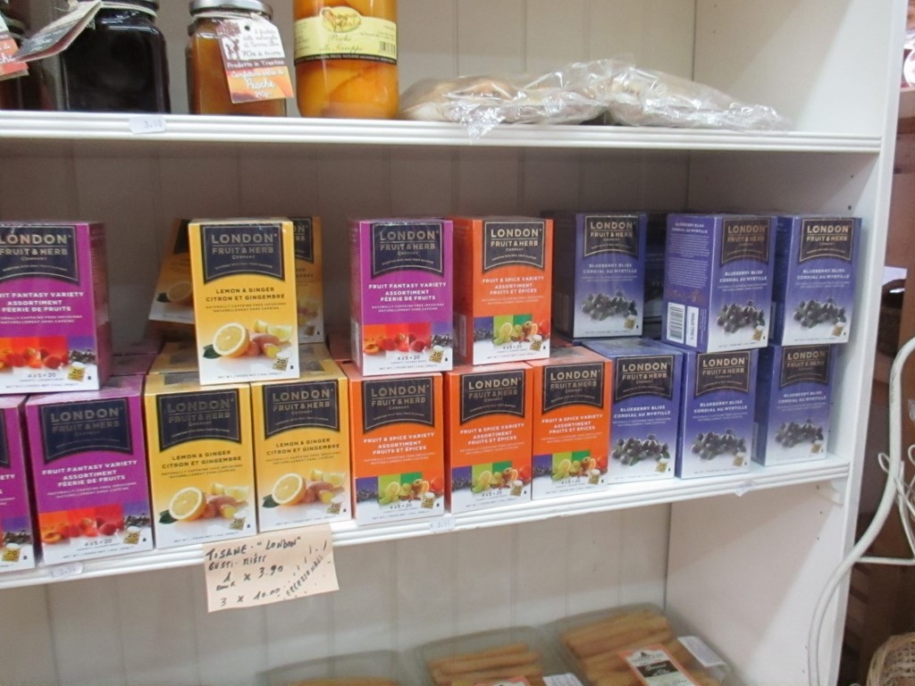 Alcuni prodotti altamente italiano a km 0