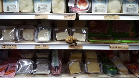 il nostro punto vendita