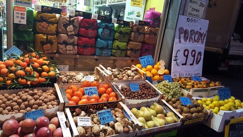 il nostro punto vendita