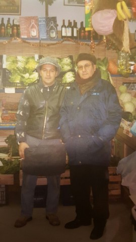 il nostro punto vendita