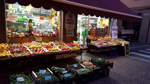 il nostro punto vendita