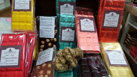 il nostro punto vendita