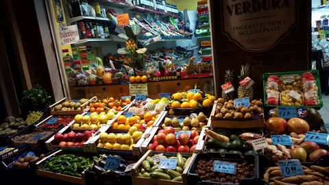 il nostro punto vendita