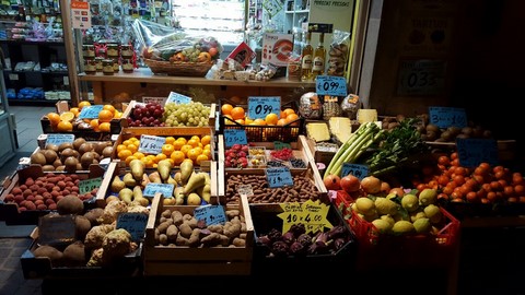 il nostro punto vendita