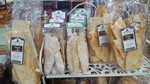 il nostro punto vendita