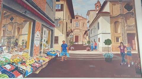 il nostro punto vendita