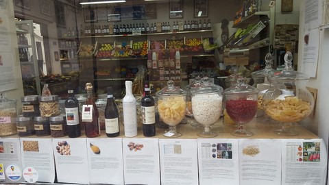 il nostro punto vendita