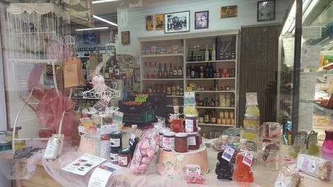 il nostro punto vendita